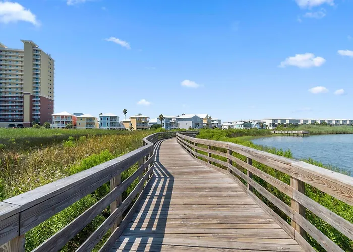 Hazel Mae's Hideaway Holiday home Gulf Shores