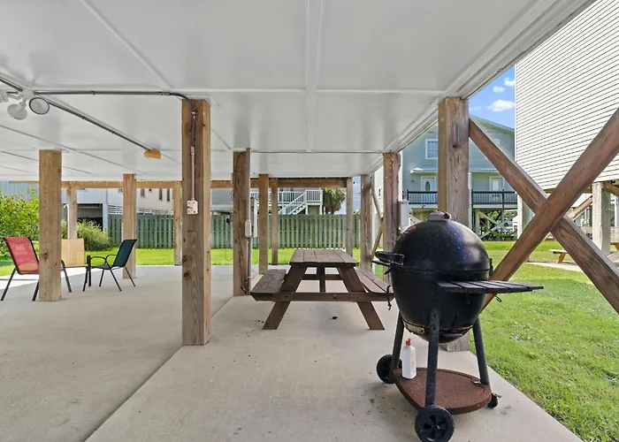 Holiday home Hazel Mae's Hideaway Gulf Shores