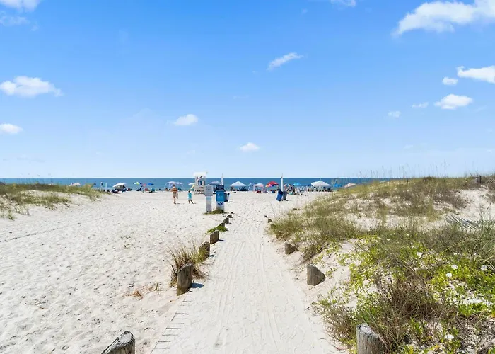 Holiday home Hazel Mae's Hideaway Gulf Shores