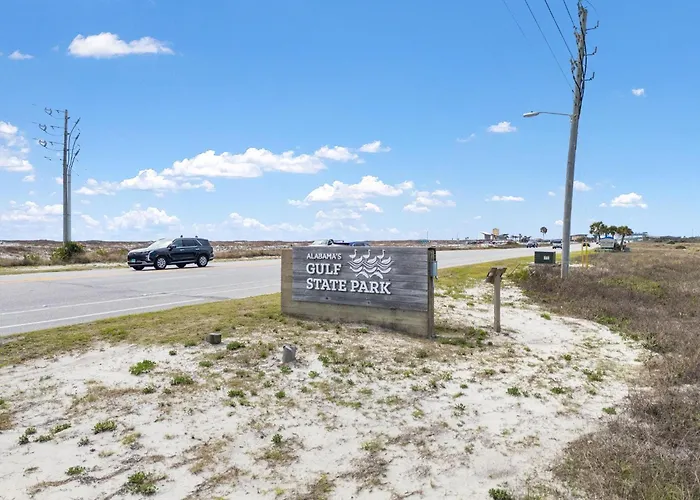 Hazel Mae's Hideaway Holiday home Gulf Shores