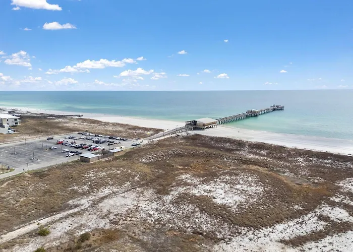 Hazel Mae's Hideaway Gulf Shores